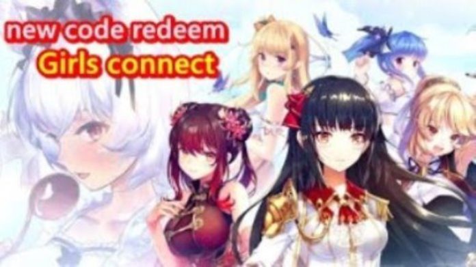 Kode Redeem Girls Connect Hari ini 16 Januari 2023