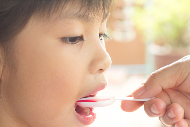 IDAI Himbau Jangan Konsumsi Parasetamol Sirup untuk Anak