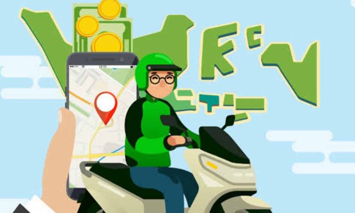 Kode Promo Gojek, GoCar, GoRide, GoSend, GoMart, GoFood Hari ini Selasa 18 Oktober 2022 Diskon 90%