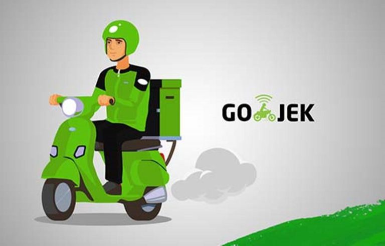 Kode Promo Gojek, GoCar, GoRide, GoSend, GoMart, GoFood Hari ini Kamis 20 Oktober 2022 Diskon 90%