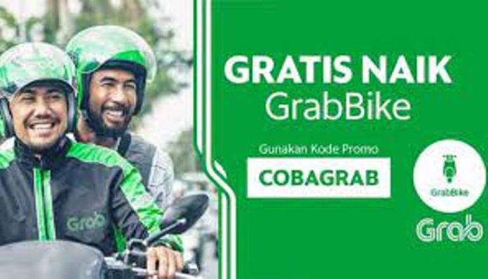 Kode Promo Grab, GrabBike, GrabCar, GrabFood, GrabMart, Hari ini Selasa 11 Oktober 2022, Diskon Hingga 90%