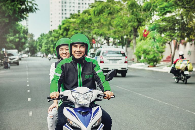 Kode Promo Grab Bike Hari ini Jumat 21 Oktober 2022, Diskon Hingga 90%