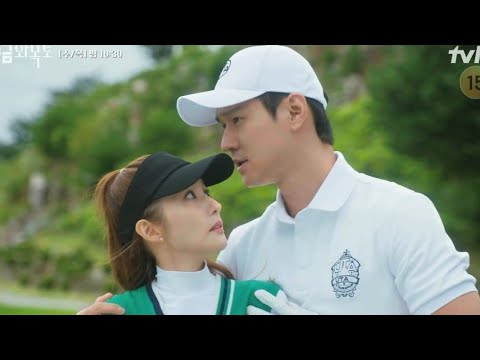 Love in Contract Episode 8 Sub Indo