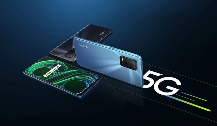 Harga Hp Realme Seri C Mulai Rp 1 Jutaan Terbaru, Kamera Utama 50MP dan Baterai 5.000 mAh