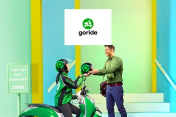 Kode Promo GoRide Hari ini Sabtu 15 Oktober 2022 Diskon 90%