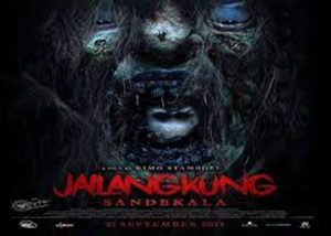 Jailangkung: Sandekala (2022)