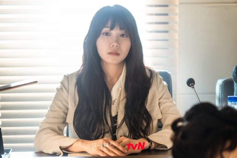 Link Nonton dan Download Blind Episode 12 Sub Indo