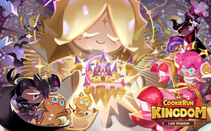 Kode Redeem Cookie Run: Kingdom Hari ini 9 Oktober 2022