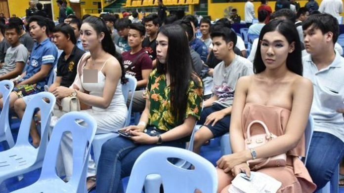 18 Jenis Kelamin yang Diakui di Thailand, Bikin Blunder!