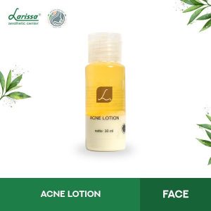 Larissa Acne Lotion