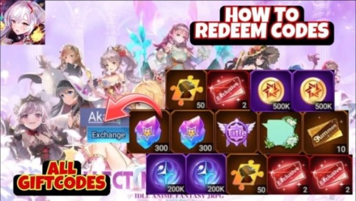 Kode Redeem Girls Connect Hari ini 11 Januari 2023