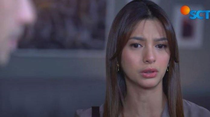 Sinopsis Episode Takdir Cinta yang Kupilih Malam Ini, Minggu 9 Oktober 2022: Tammy Disekap Joe Lalu Novia Buru-Buru Menolongnya