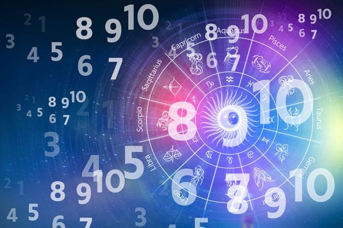 Horoskop Numerology 12 Oktober 2022
