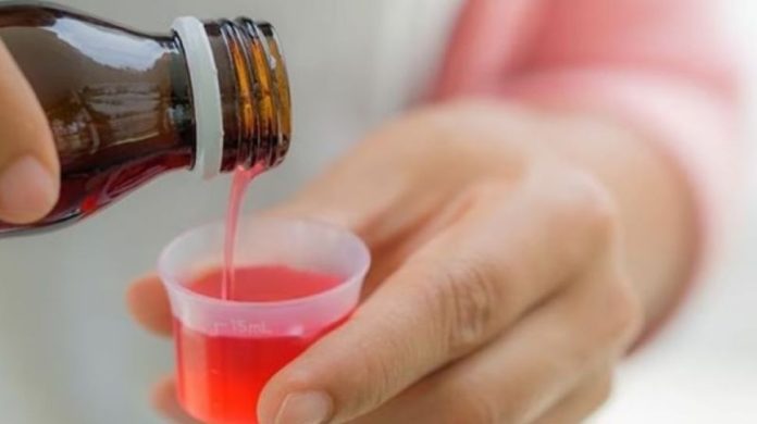 Obat Sirop Aman Dikonsumsi