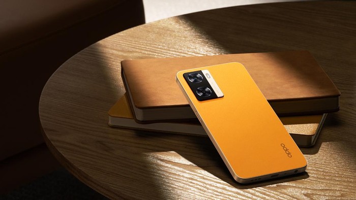 Harga dan Spesifikasi Oppo A77s 5G di Indonesia, Preorder Mulai Hari Ini