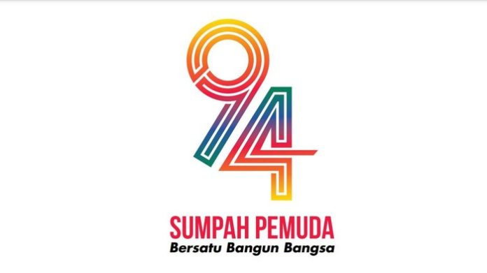 Naskah Sambutan Peringatan Hari Sumpah Pemuda Ke-94 Tahun 2022