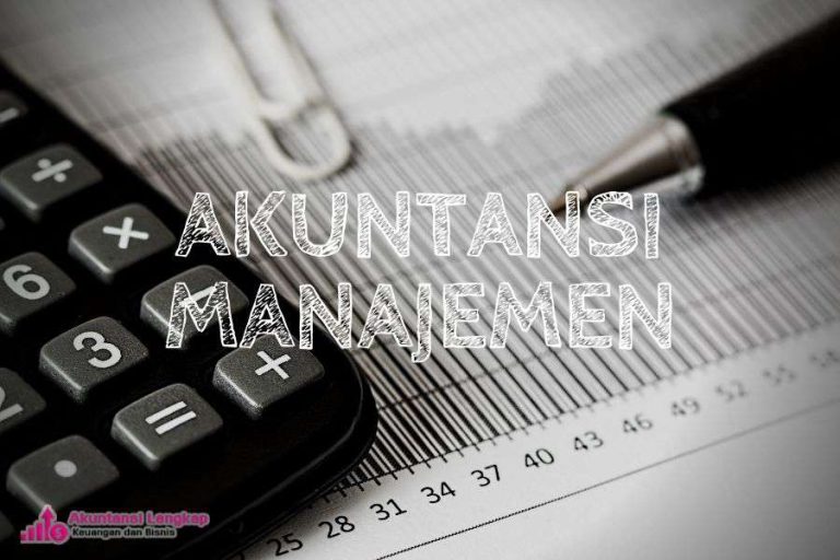 Rangkuman Materi Akmen: Alat Perencanaan dan Pengendalian