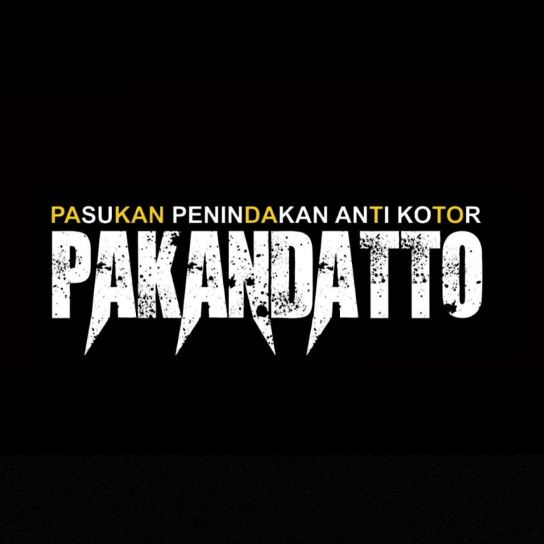 PAKANDATTO, Pastikan Petugas Kebersihan Bekerja Maksimal
