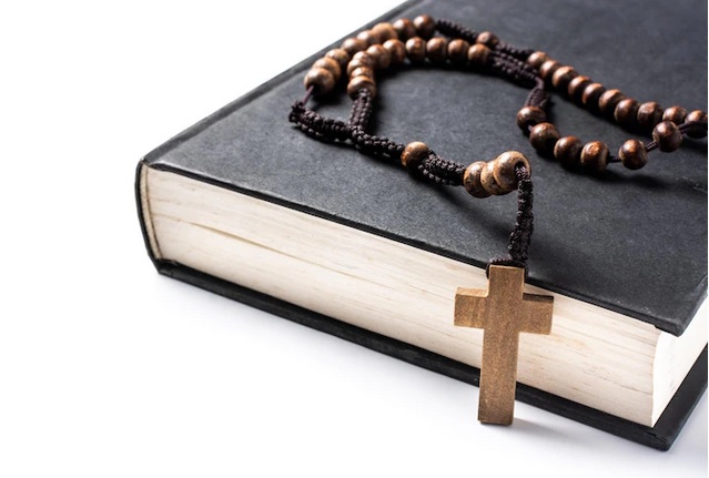 Renungan Harian Katolik Kamis 9 Maret 2023: Diberkatilah Orang yang Mengandalkan Tuhan
