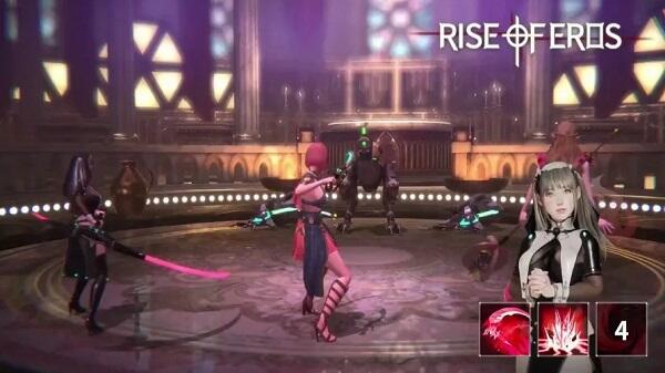 Kode Redeem Terbaru Game Rise of Eros Hari ini 19 Januari 2023