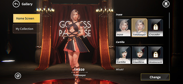 Kode Redeem Terbaru Game Rise of Eros Hari ini 22 Januari 2023