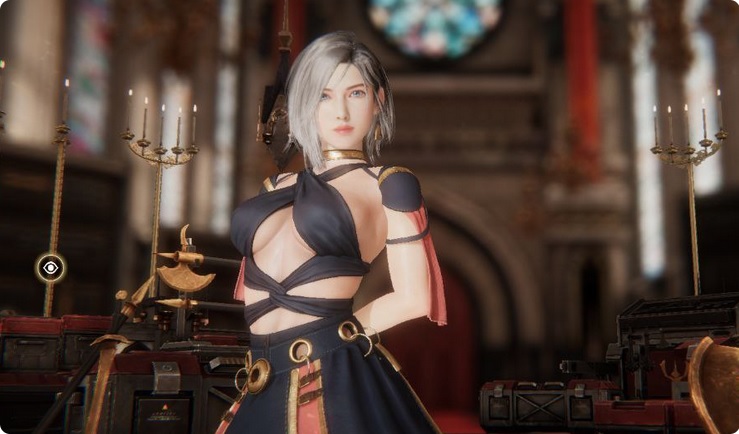 Kode Redeem Terbaru Game Rise of Eros Hari Ini 1 Oktober 2022