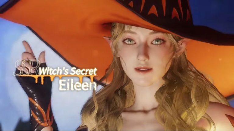 Kode Redeem Terbaru Game Rise of Eros Hari ini 23 Oktober 2022
