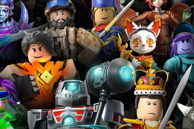 Roblox Promo Code Oktober 2022 Valid Lengkap Bagi Gamers Cara Reedemnya