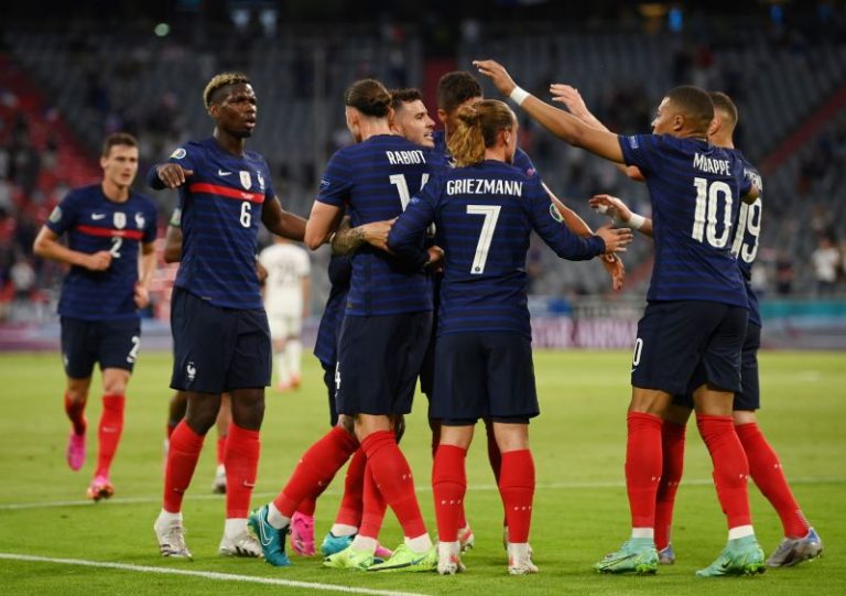 Skuad Timnas Prancis di Piala Dunia Qatar, Daftar Pemain, Asal Klub dan Posisi