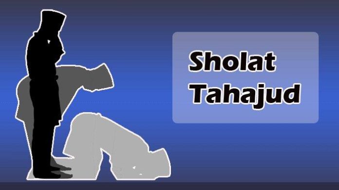 Doa dan Bacaan Lengkap Sholat Tahajjud