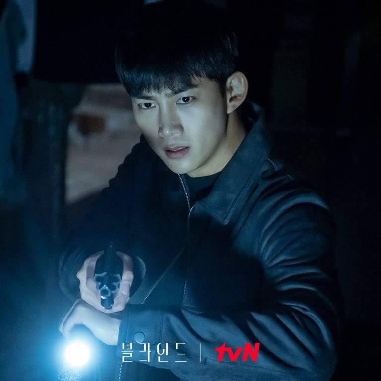 Link Nonton dan Download Blind Episode 8 Sub Indo