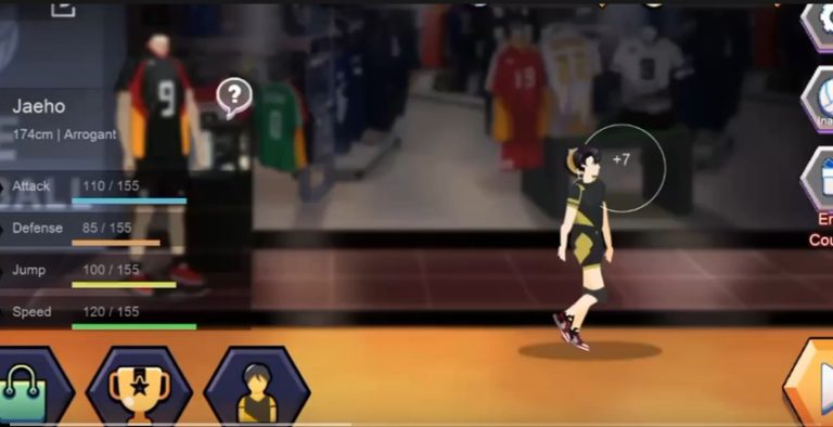 Kode Kupon The Spike Volleyball Story Hari ini 8 Oktober 2022