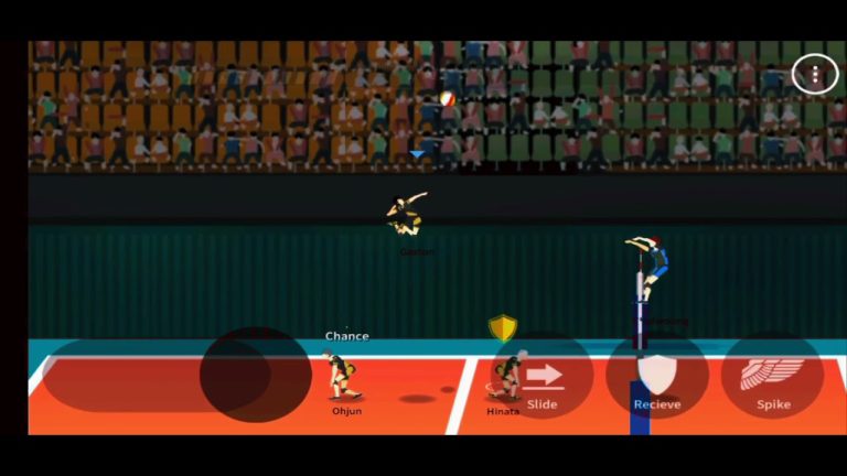 Kode Kupon The Spike Volleyball Story Hari ini 10 Oktober 2022