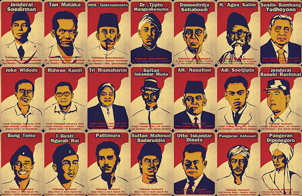 Sejarah Awal Penetapan Hari Pahlawan 10 November 1945 oleh Presiden Soekarno
