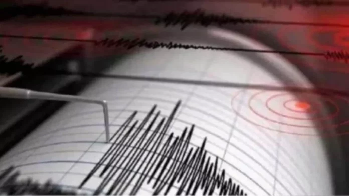 Gempa Bumi 6,4 SR Guncang Sisi Barat India, 6 Korban Tewas, 5 Luka Berat dan Puluhan Rumah Hancur diterjang Longsor