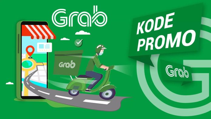 Kode Voucher GrabCar dan GrabBike 17 November 2022 Hemat Rp20.000 Pesan Grab Car Irit