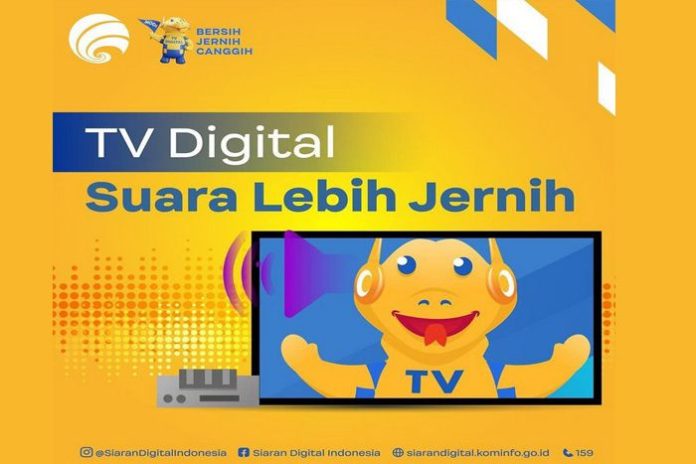 Cara Daftar Sebagai Penerima Bantuan STB Gratis