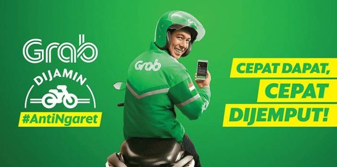 Kode Promo GRAB Jumat 25 November 2022 Hemat Rp15.000 Pakai Grab Car & Bike