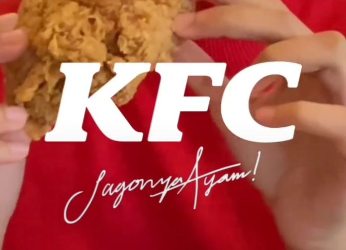 Kode Voucher dan Promo KFC Rabu 16 November 2022 Diskon 50% Semua Menu