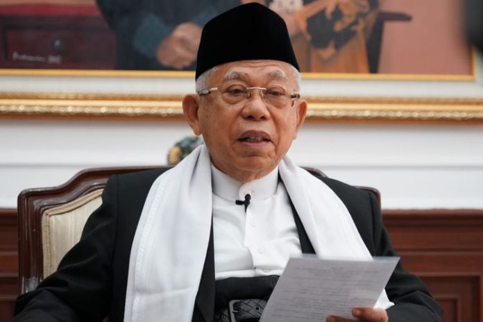 Wapres Harapkan Dakwah Santri Merambah Dunia Digital