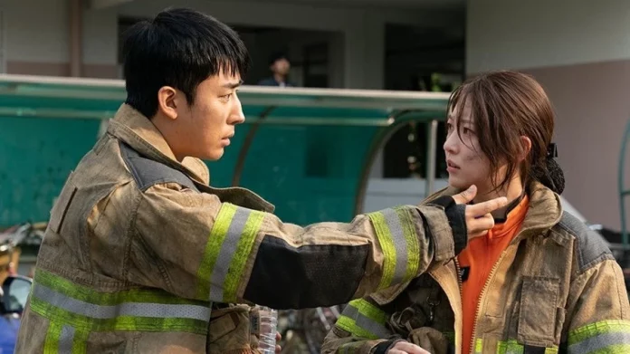 The First Responders Episode 4