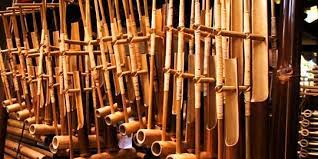 Angklung Jenis