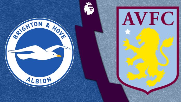 Brighton Vs Aston Villa