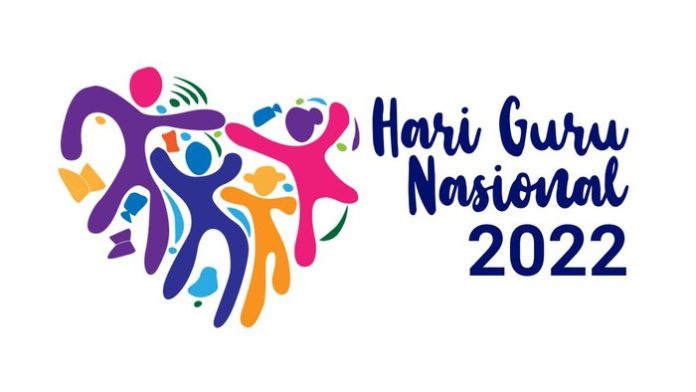 Hari Guru Nasional 2022