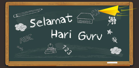 Sejarah Hari Guru Nasional Diperingati Setiap Tanggal 25 November