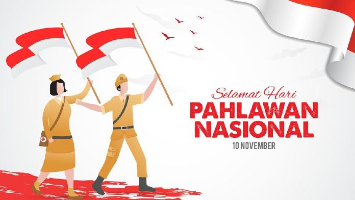 Hari Pahlawan