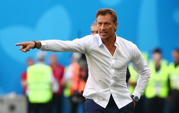 Herve Renard