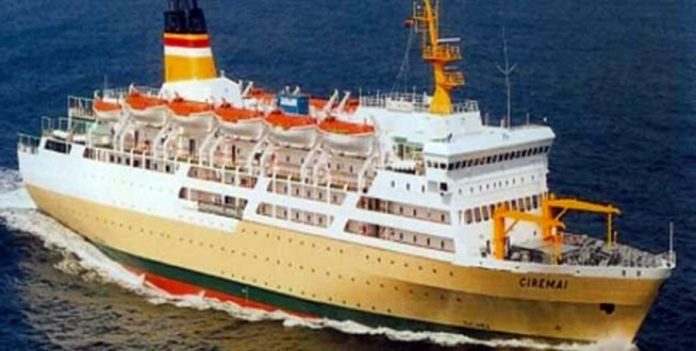 Jadwal Kapal Pelni Ciremai Bulan Desember 2022 Semua Rute Lengkap dengan Harga Tiket