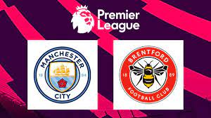 Manchester City Vs Brentford