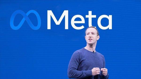 Mark Zuckerberg Pendiri META Umumkan PHK 11.000 Karyawan